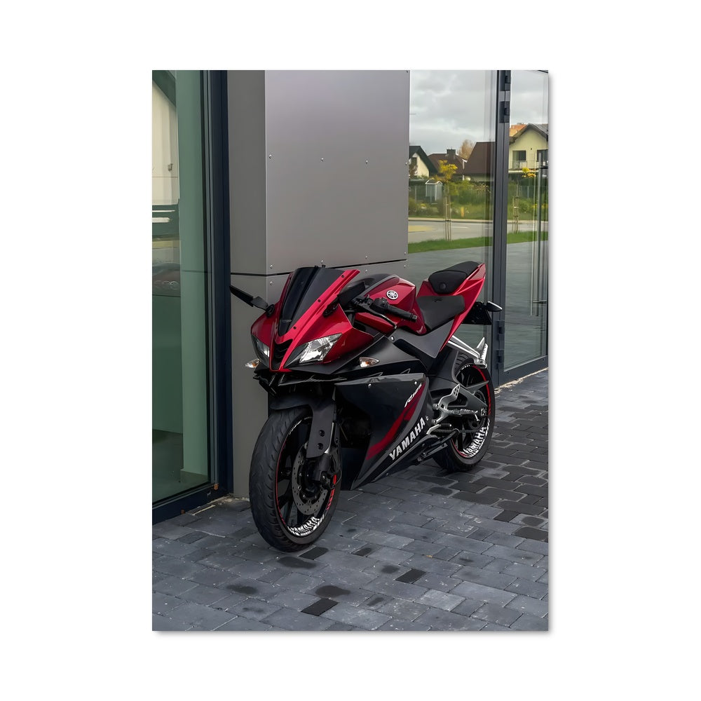Poster 125 rr 81859