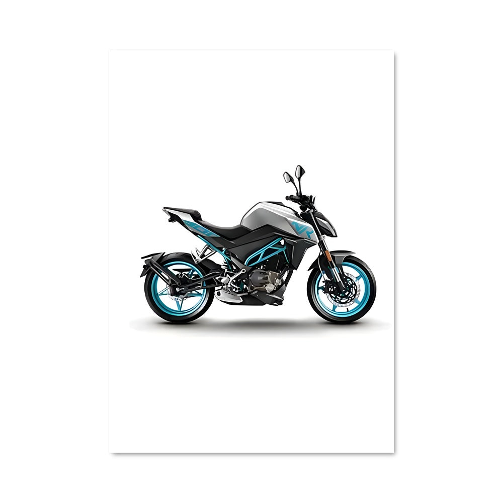 Poster 300nk 82030