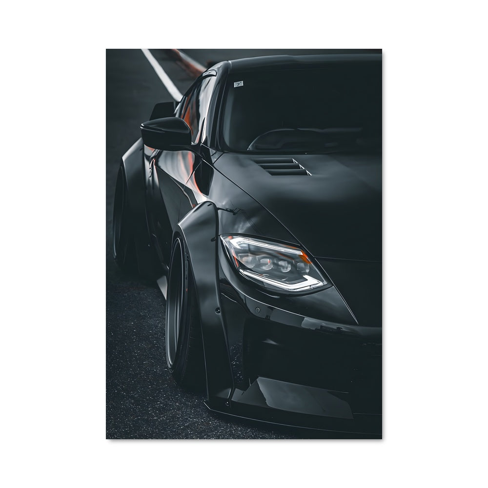 Poster 400z 78902