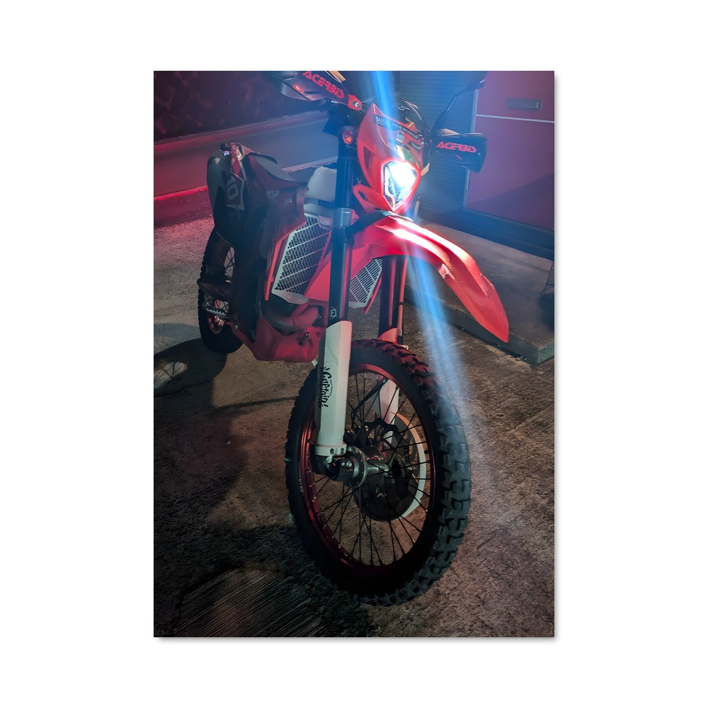 Poster 430 rr-s 81895