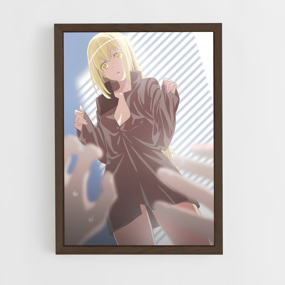 ap-ais wallenstein-2 cadre Bois foncé