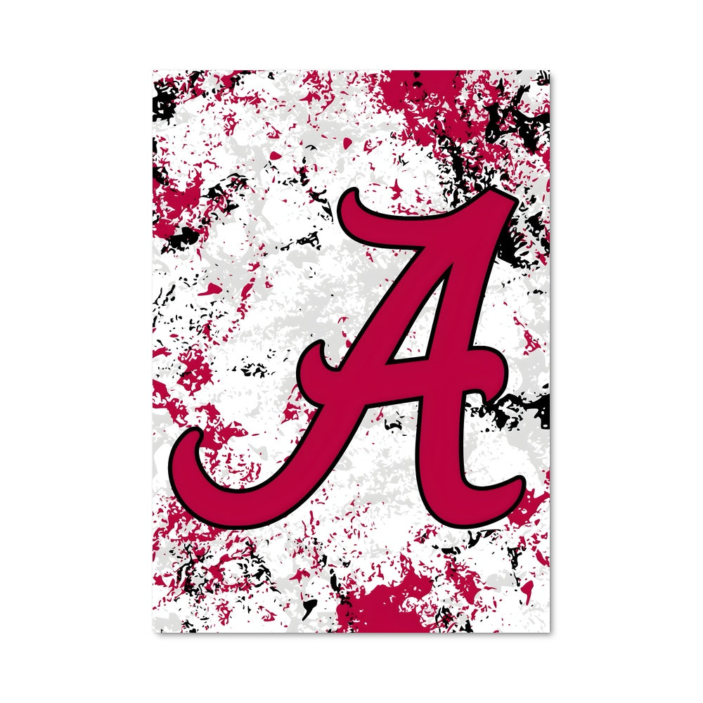 Poster Crimson Legacy