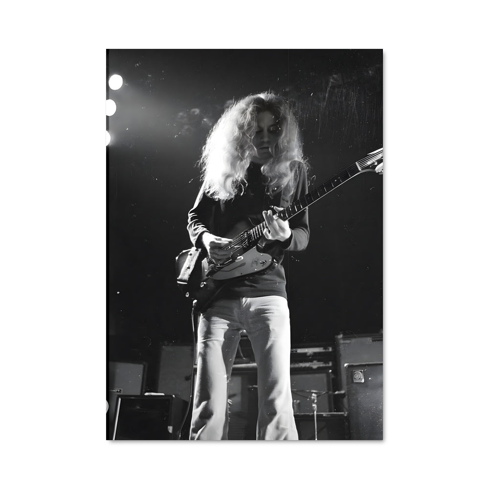 Poster Allen collins 56004