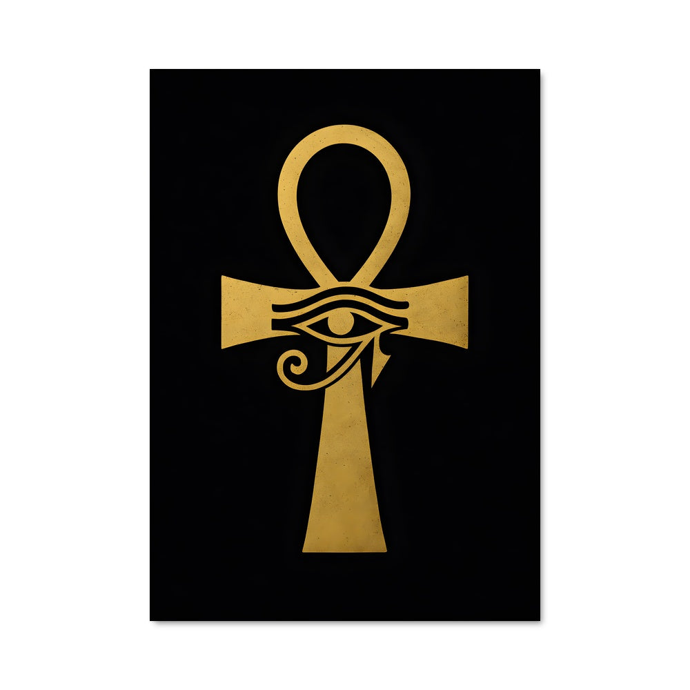 Poster Ankh 15159