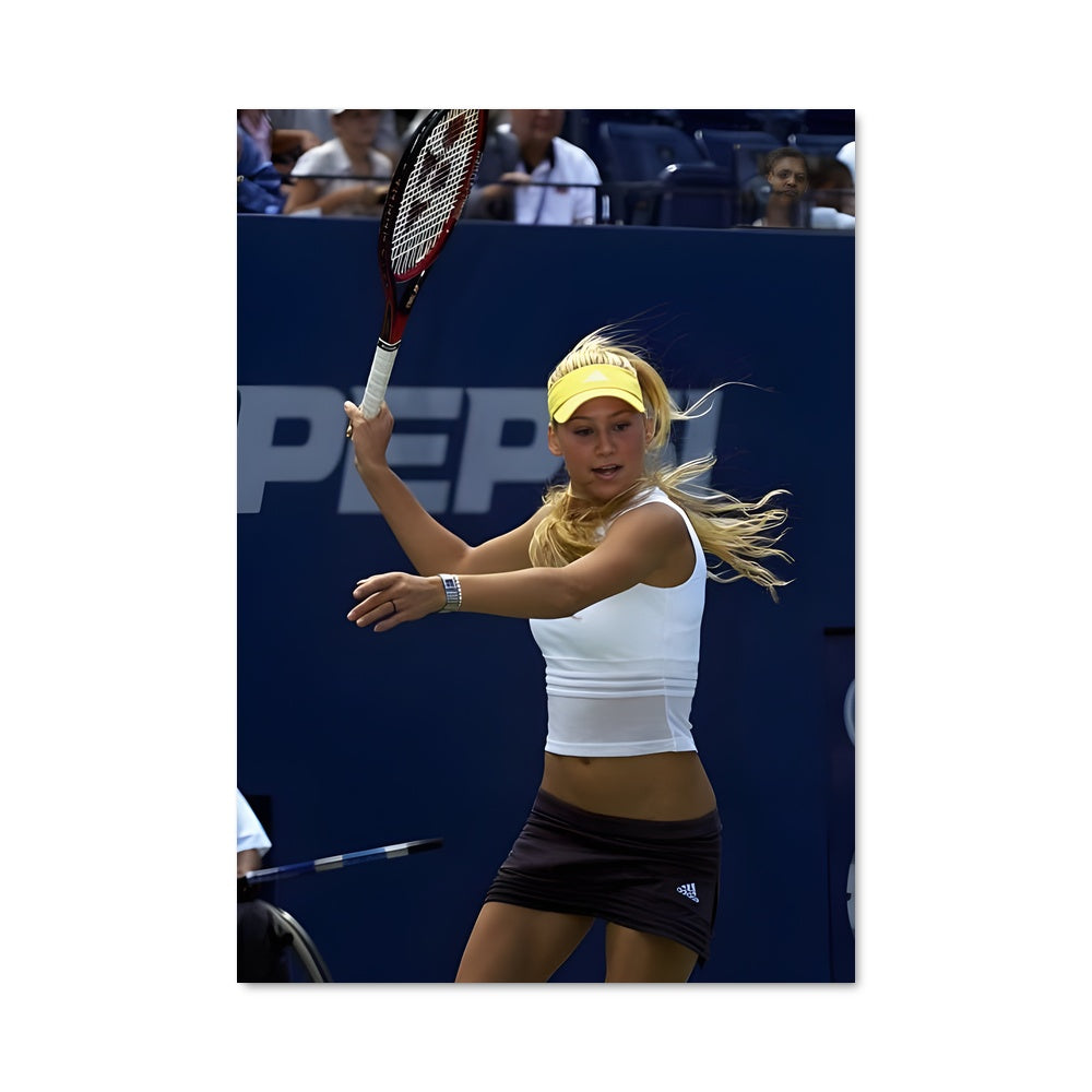 Poster Anna kournikova 68524