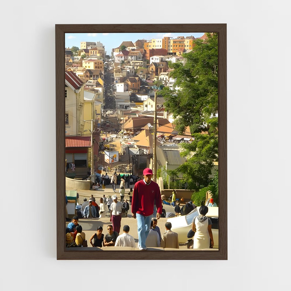 ap-antsirabe-7 cadre Bois foncé