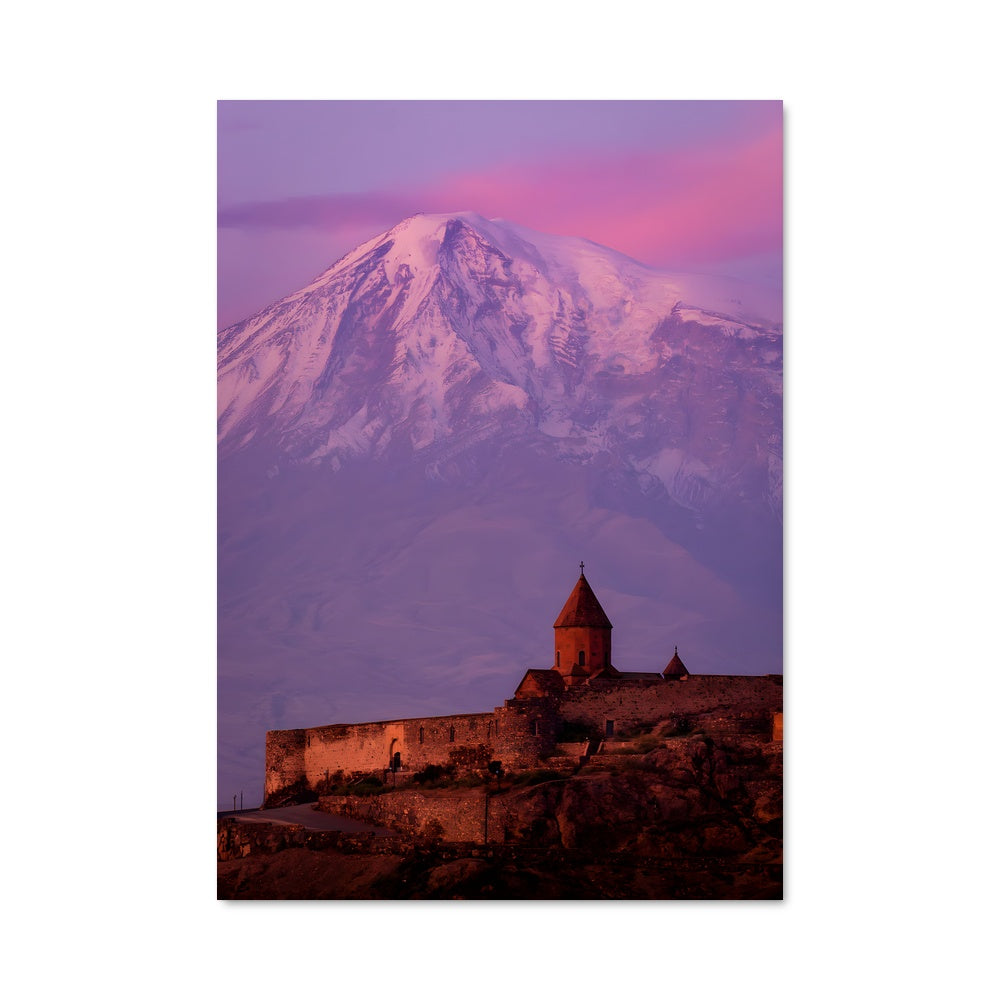 Poster Armenia 87493