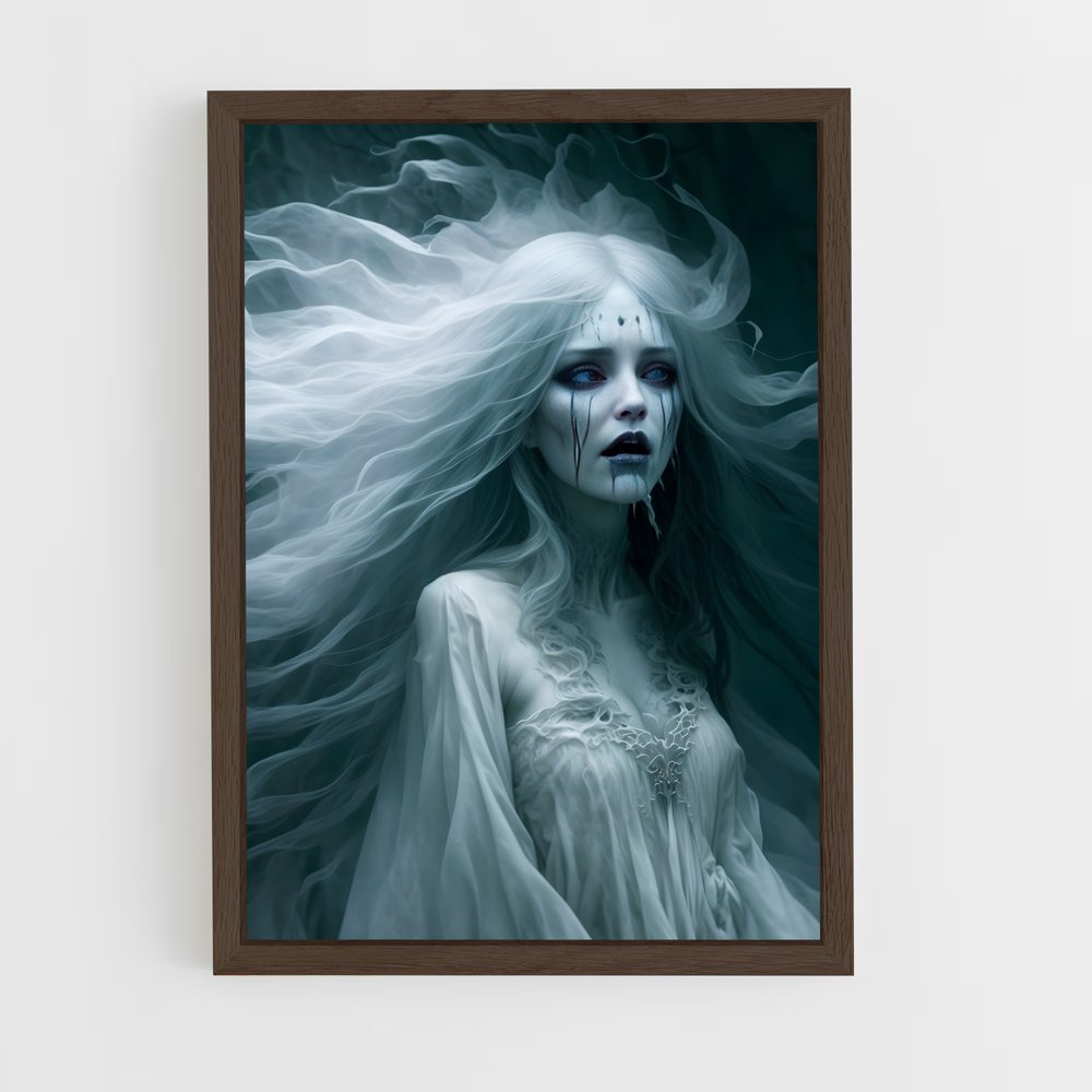 ap-banshee-2 cadre Bois foncé