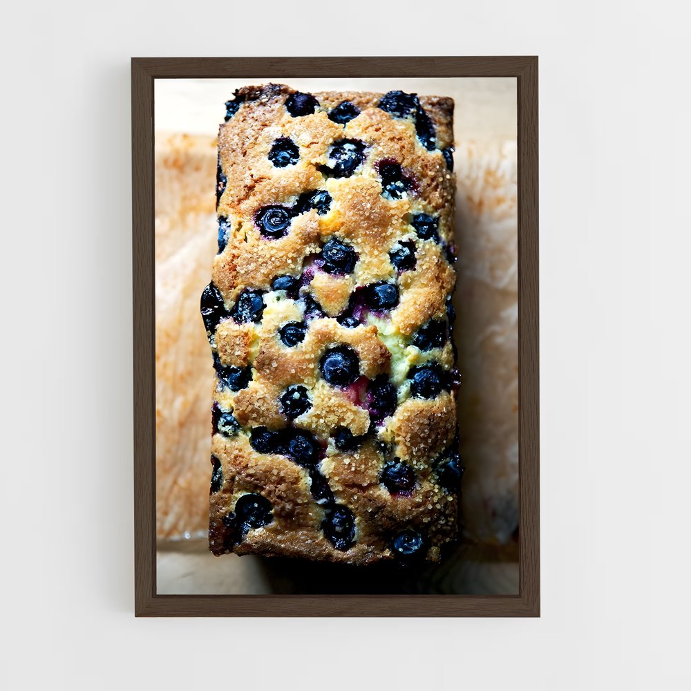ap-blueberry-5 cadre Bois foncé