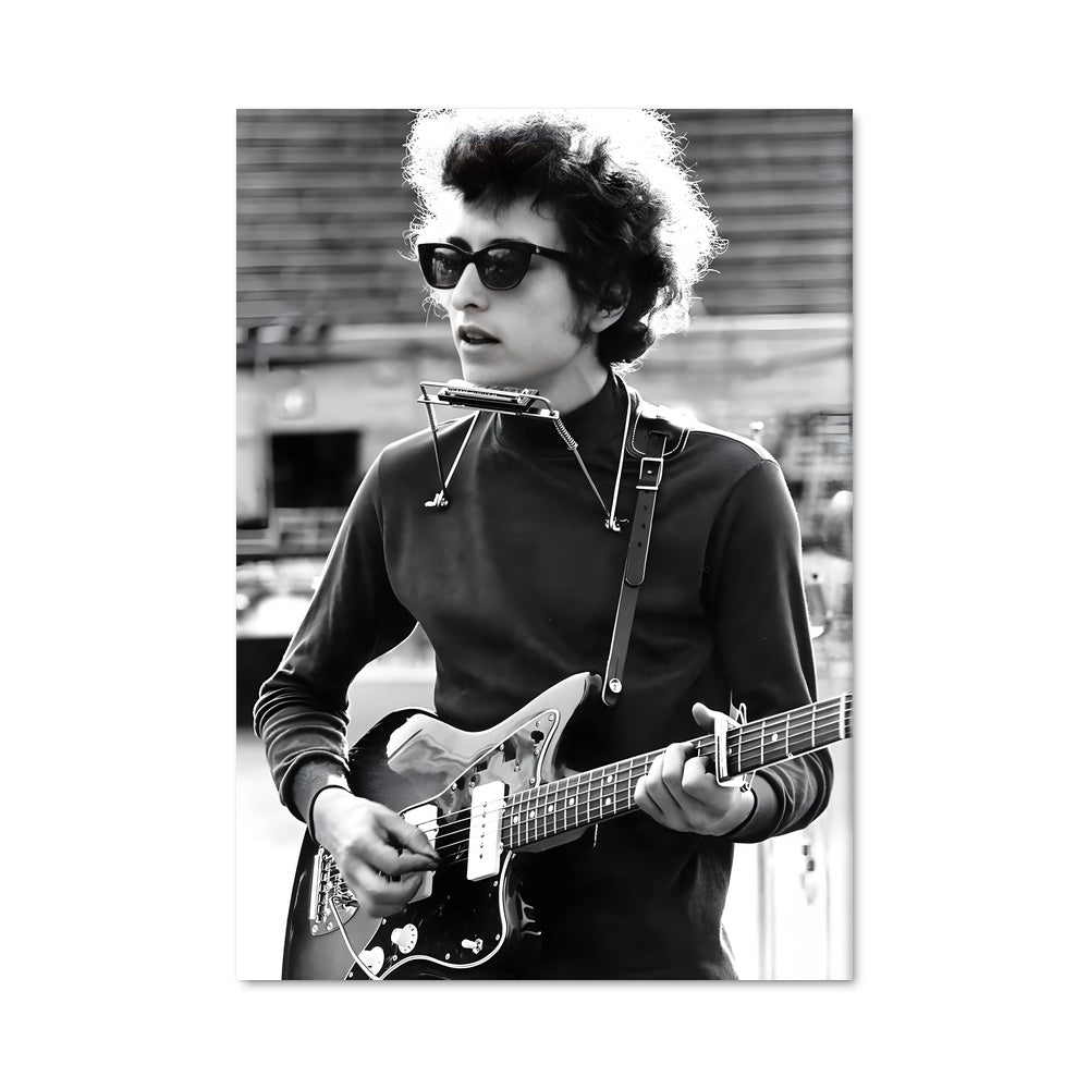 Poster Highway 61