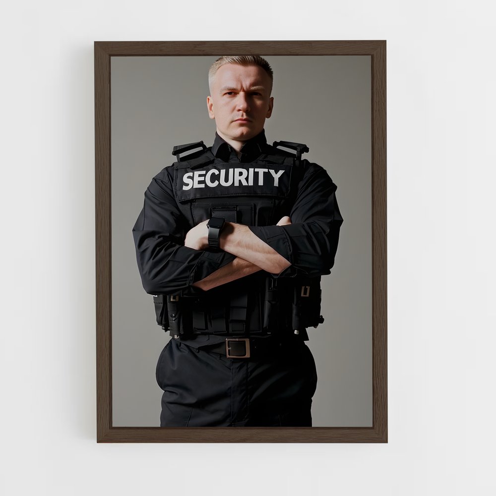 ap-bodyguard-6 cadre Bois foncé