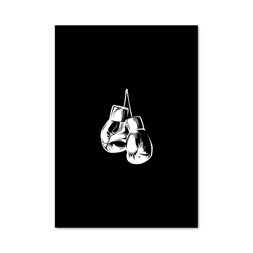 Poster Boxing 60659
