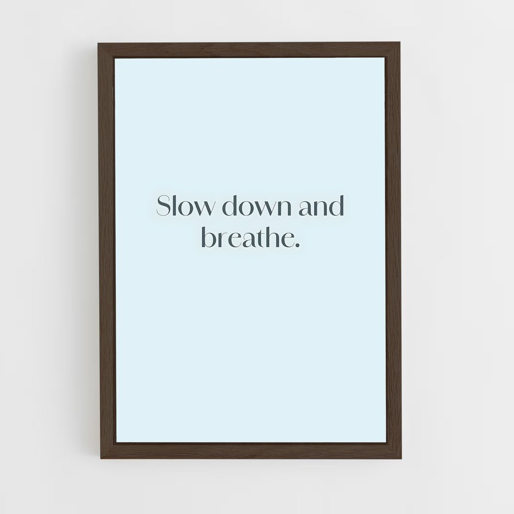 ap-breathe-7 cadre Bois foncé
