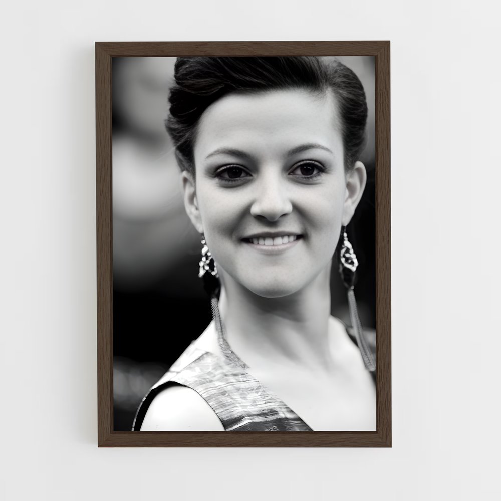 ap-camille lellouche-2 cadre Bois foncé