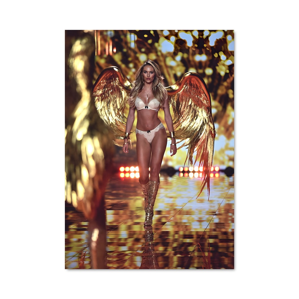 Poster Candice swanepoel 22492