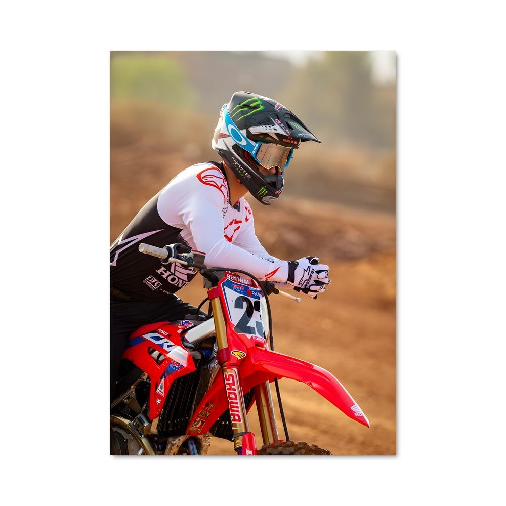Poster Chase sexton 63760