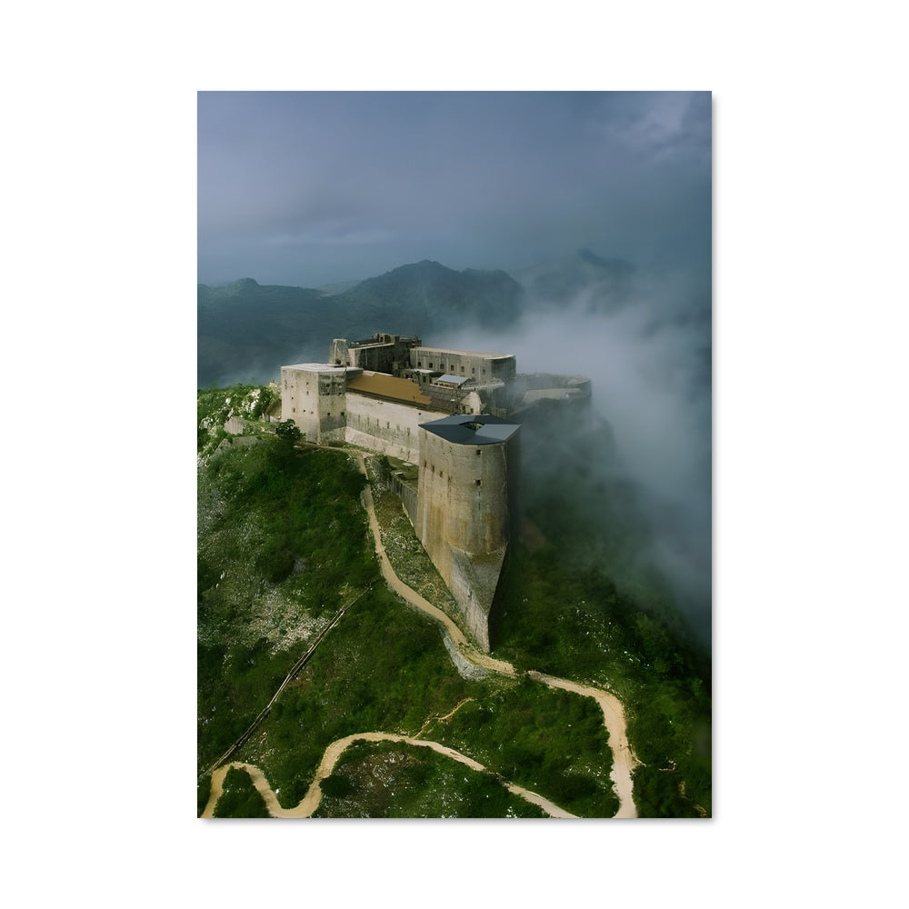 Poster Citadelle laferriere 92888