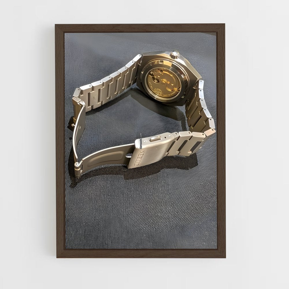 ap-citizen-1 cadre Bois foncé