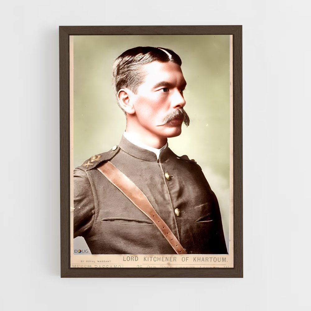 ap-colonel mackenzie-3 cadre Bois foncé