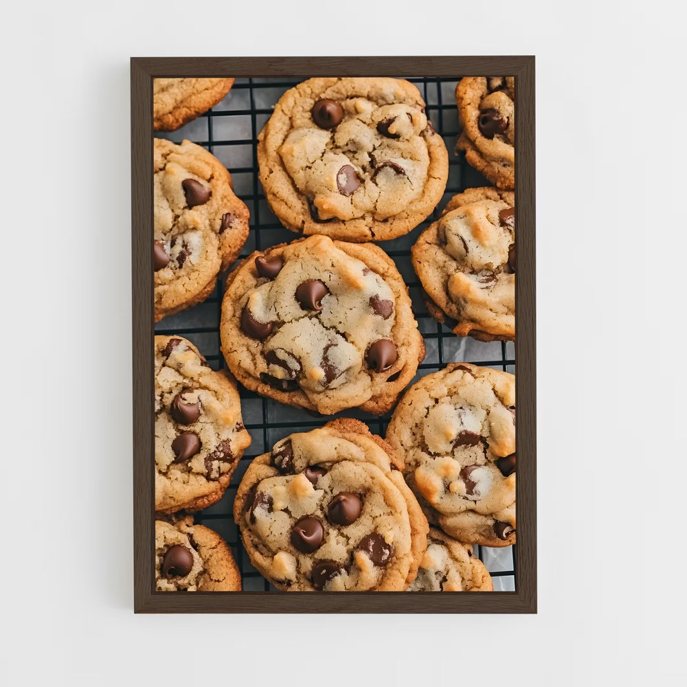 ap-cookies-7 cadre Bois foncé