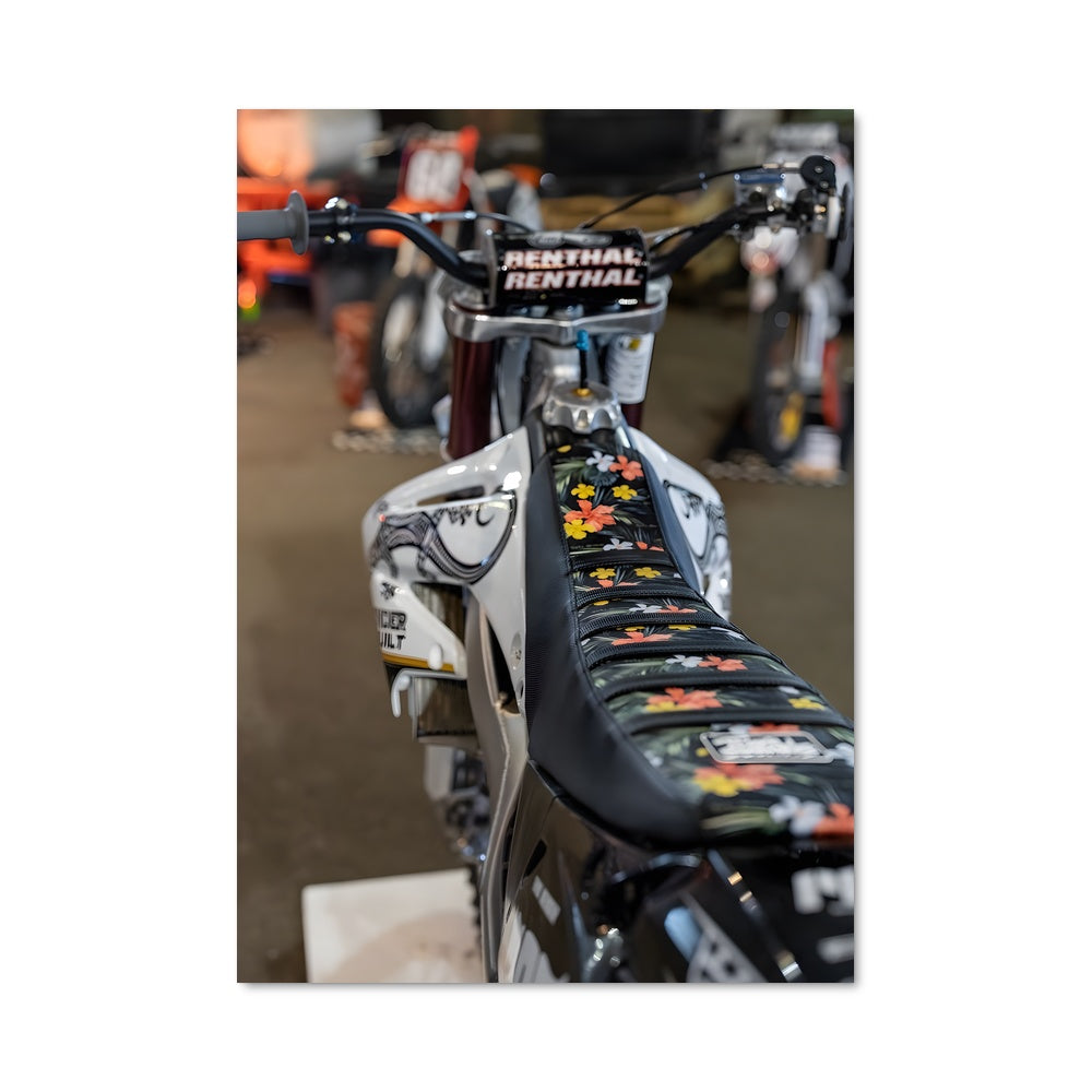 Poster Stickers & Wheels