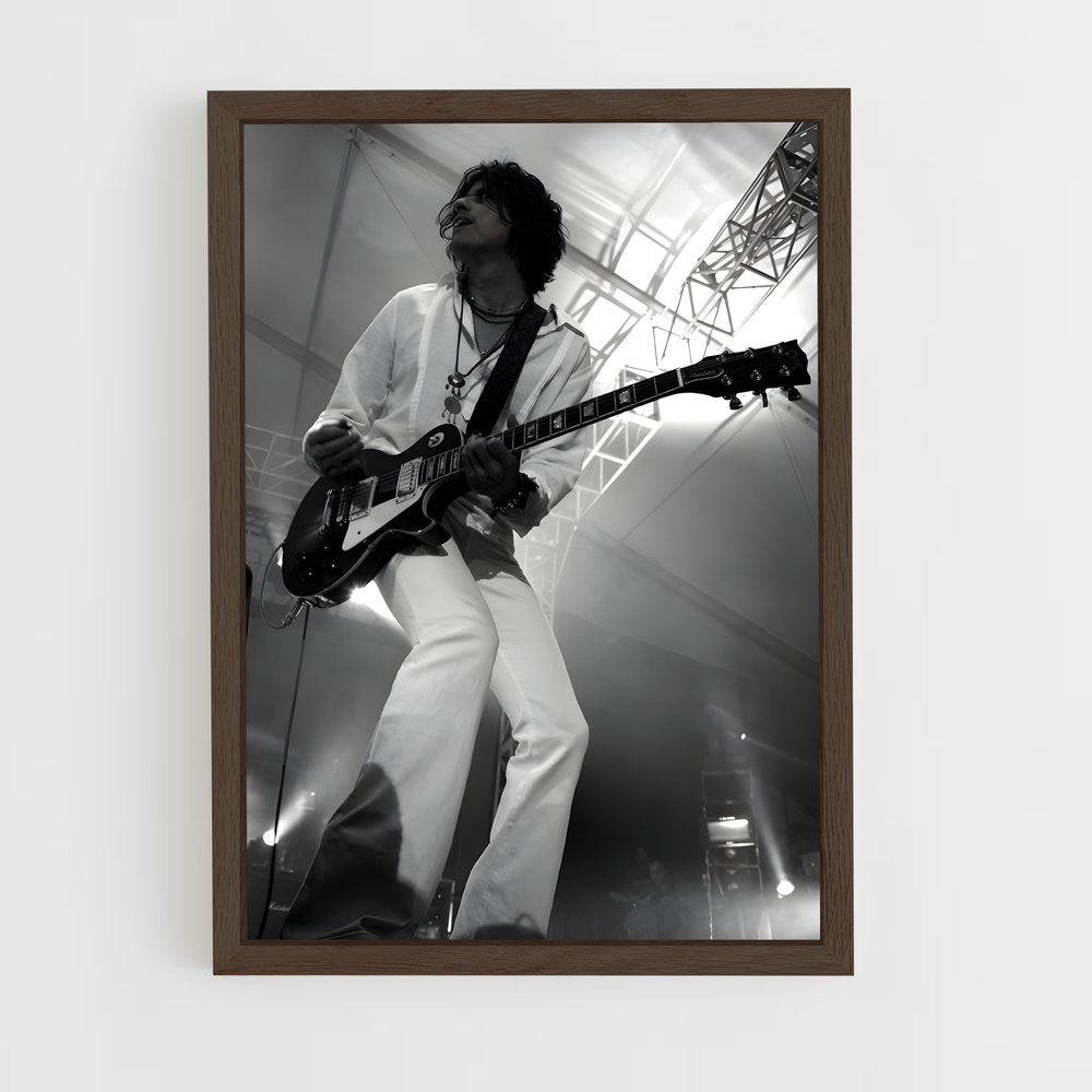 ap-dean deleo-3 cadre Bois foncé