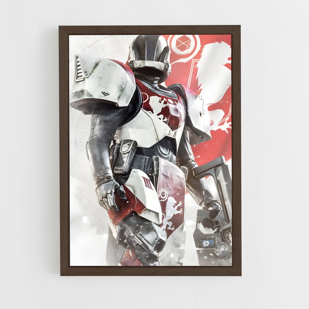 ap-destiny-4 cadre Bois foncé