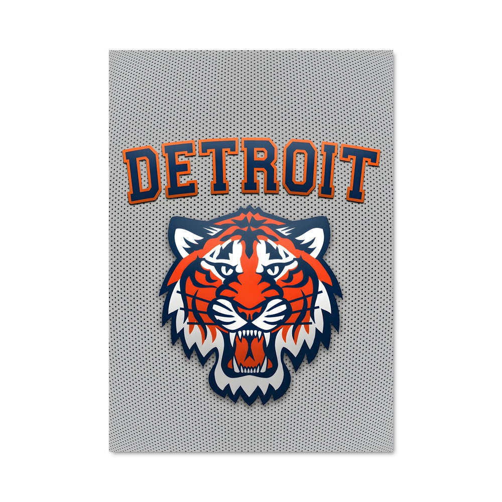 Poster Detroit tigers 58024
