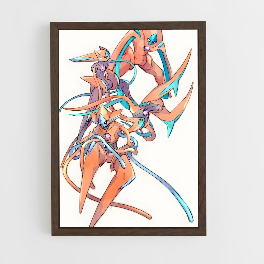 ap-drapion-3 cadre Bois foncé