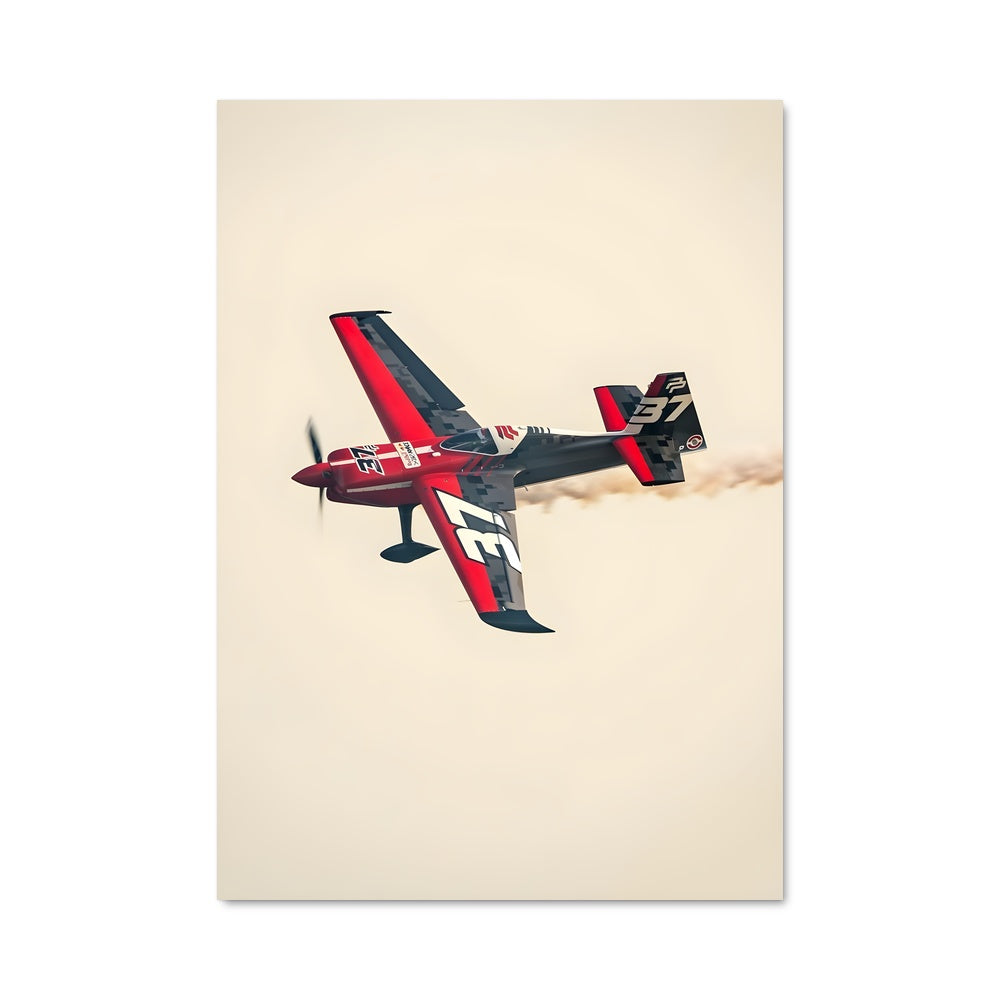 Poster Edge 540 81168