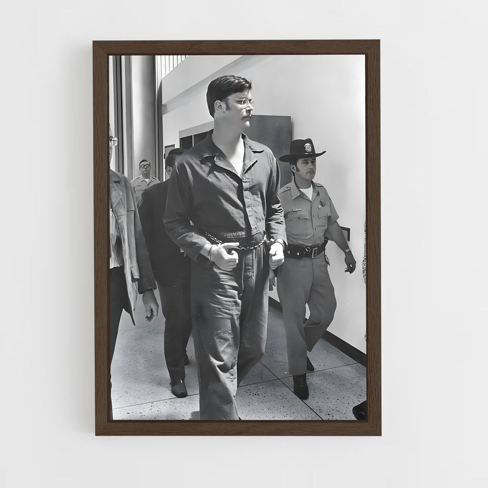 ap-edmund kemper-1 cadre Bois foncé