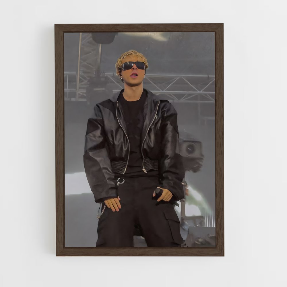 ap-egor kreed-9 cadre Bois foncé