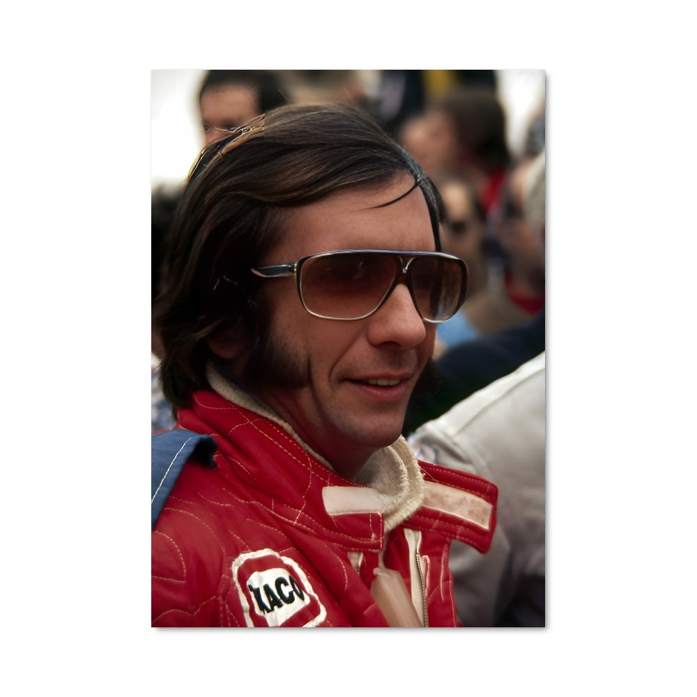 Poster Le Pilote Étoilé