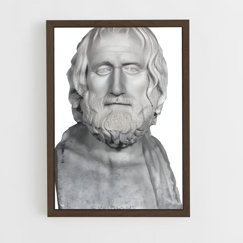 ap-euripides-1 cadre Bois foncé