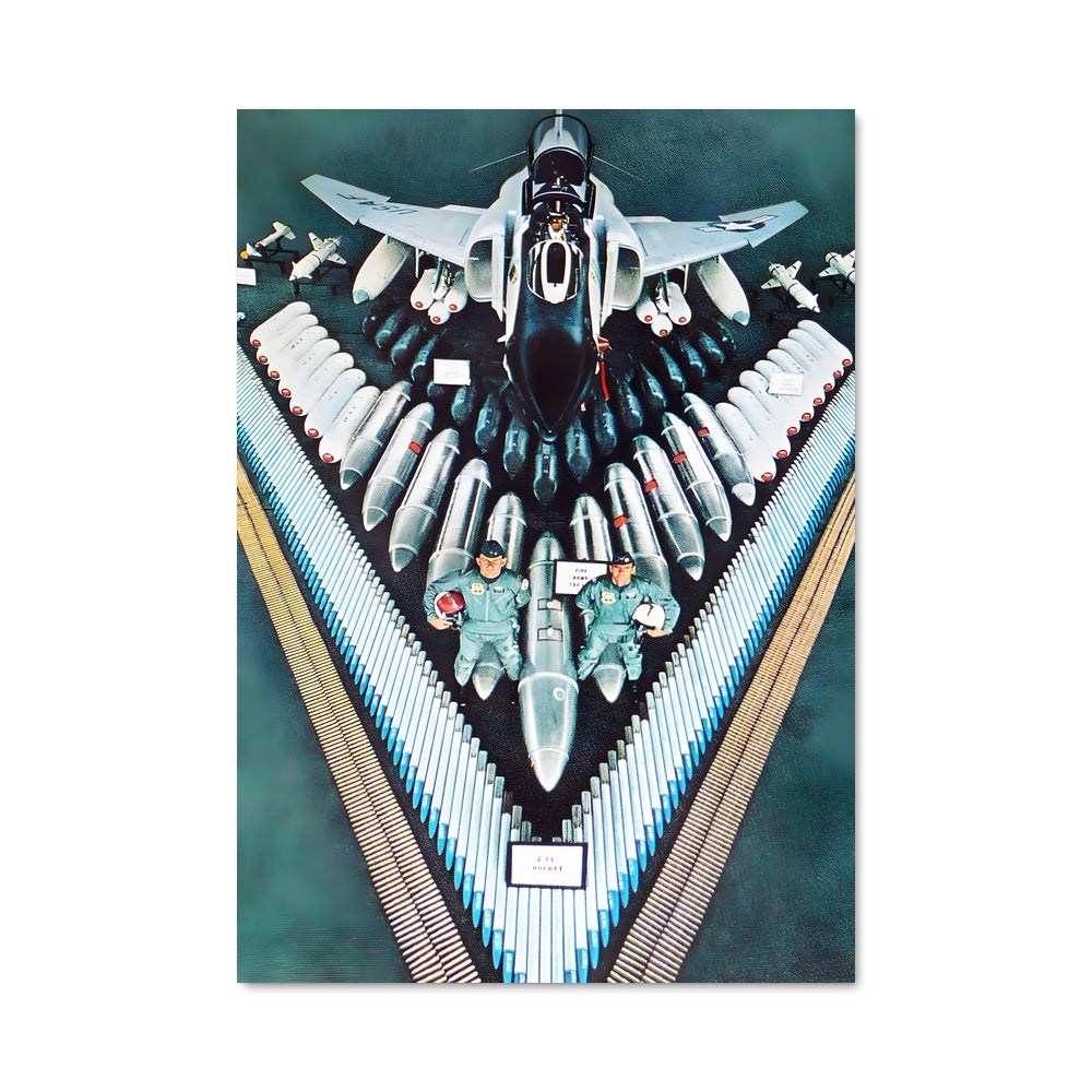 Poster Phantom Fury