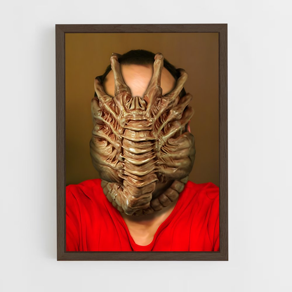 ap-facehugger-2 cadre Bois foncé