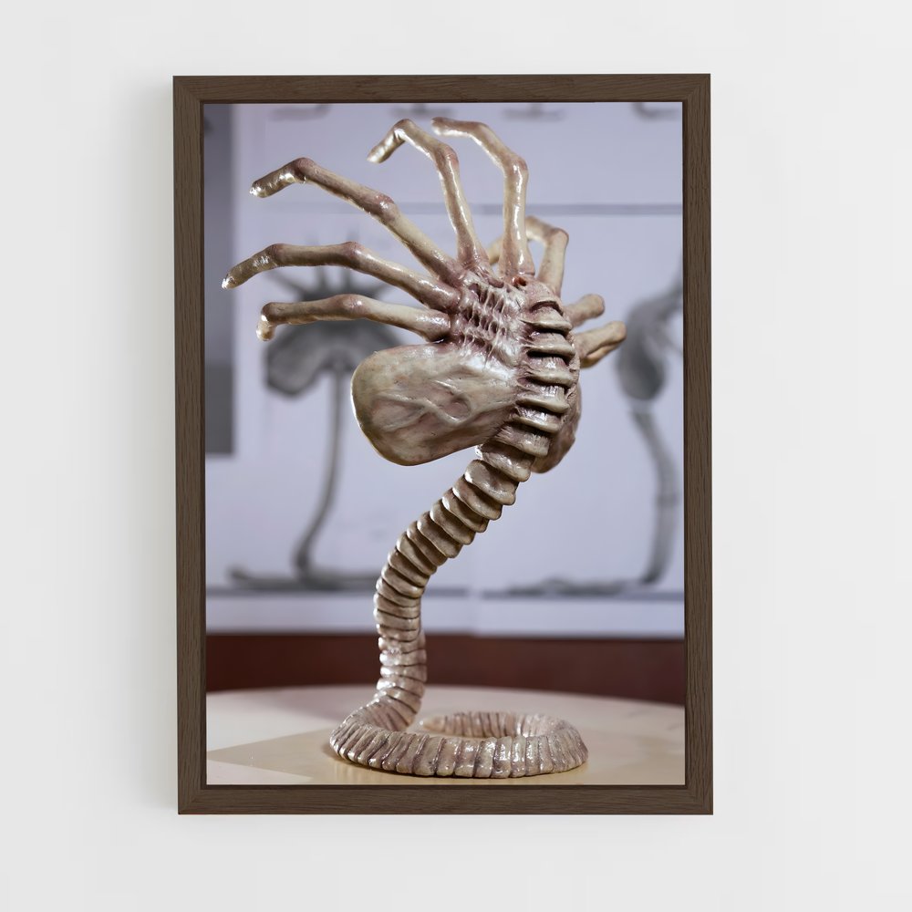 ap-facehugger-3 cadre Bois foncé