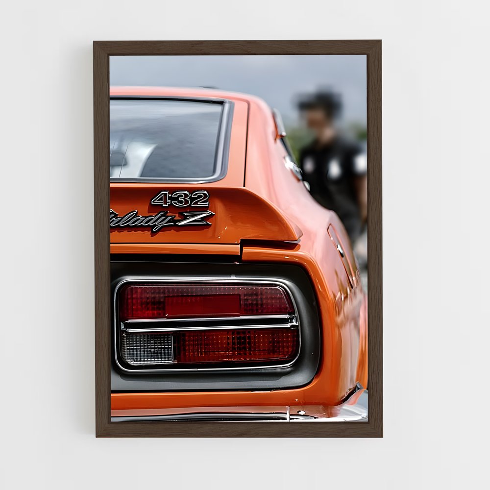 ap-fairladyz-2 cadre Bois foncé