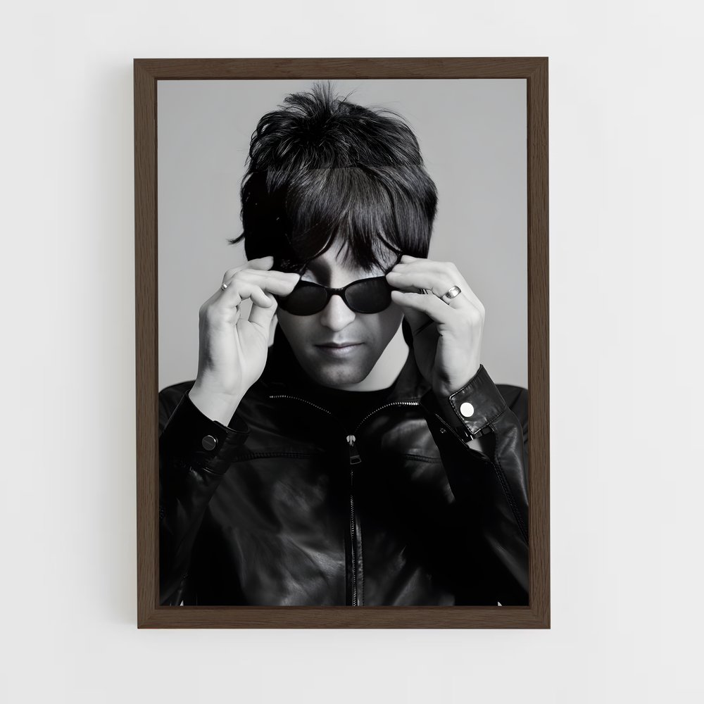 ap-gem archer-3 cadre Bois foncé