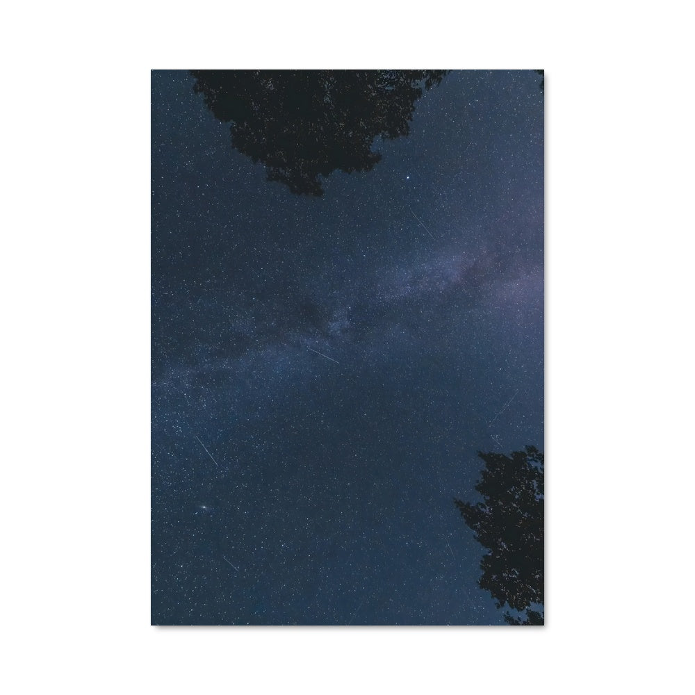 Poster Geminids 98119