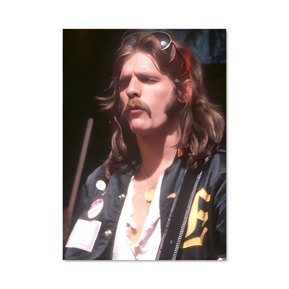 Poster Glenn frey 55590