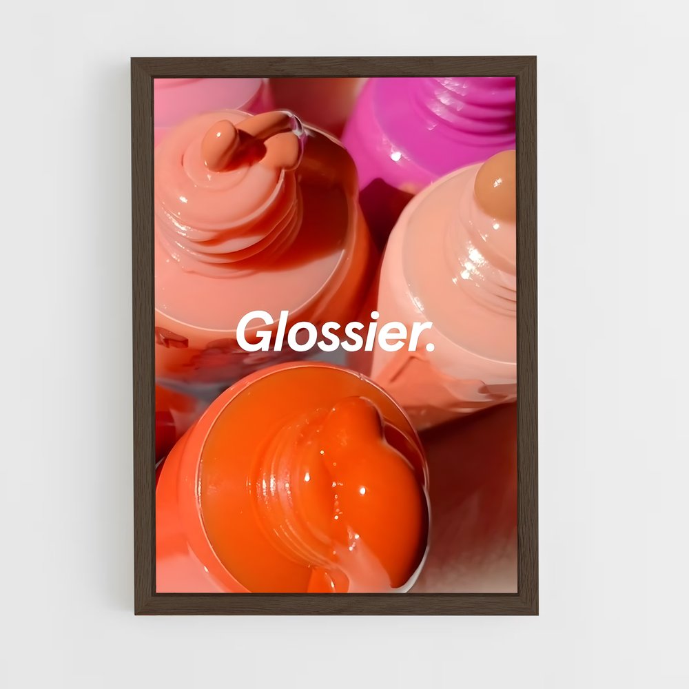 ap-glossier-2 cadre Bois foncé