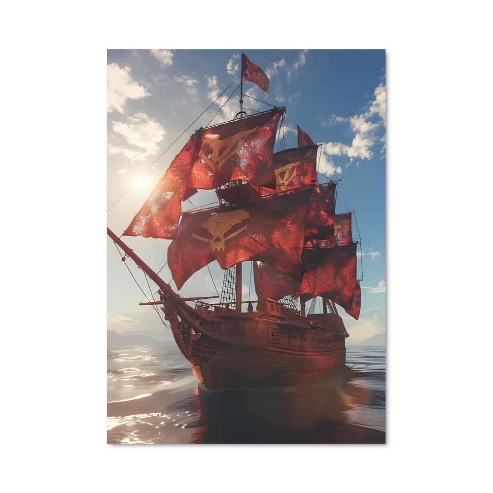 Poster Golden fleece 80468