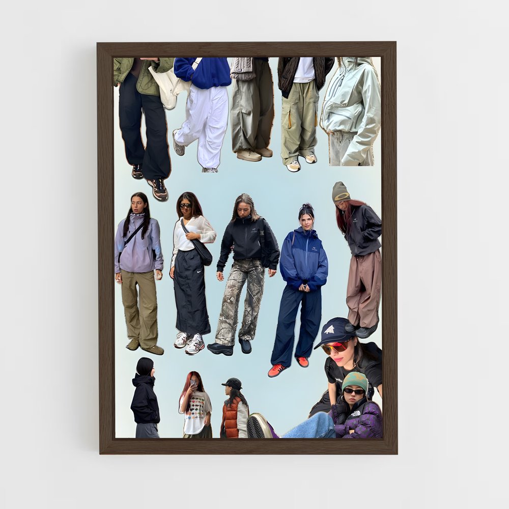 ap-gorpcore-2 cadre Bois foncé