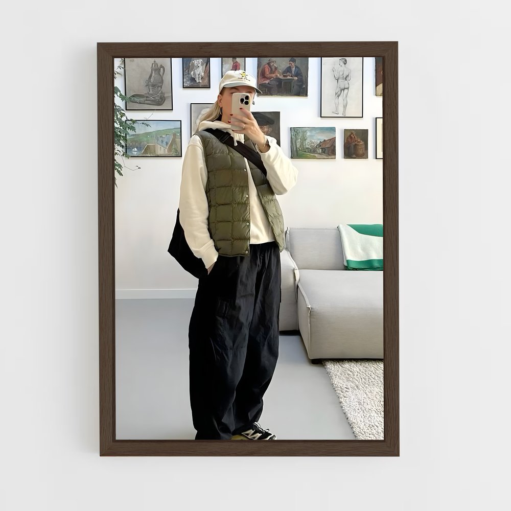 ap-gorpcore-3 cadre Bois foncé