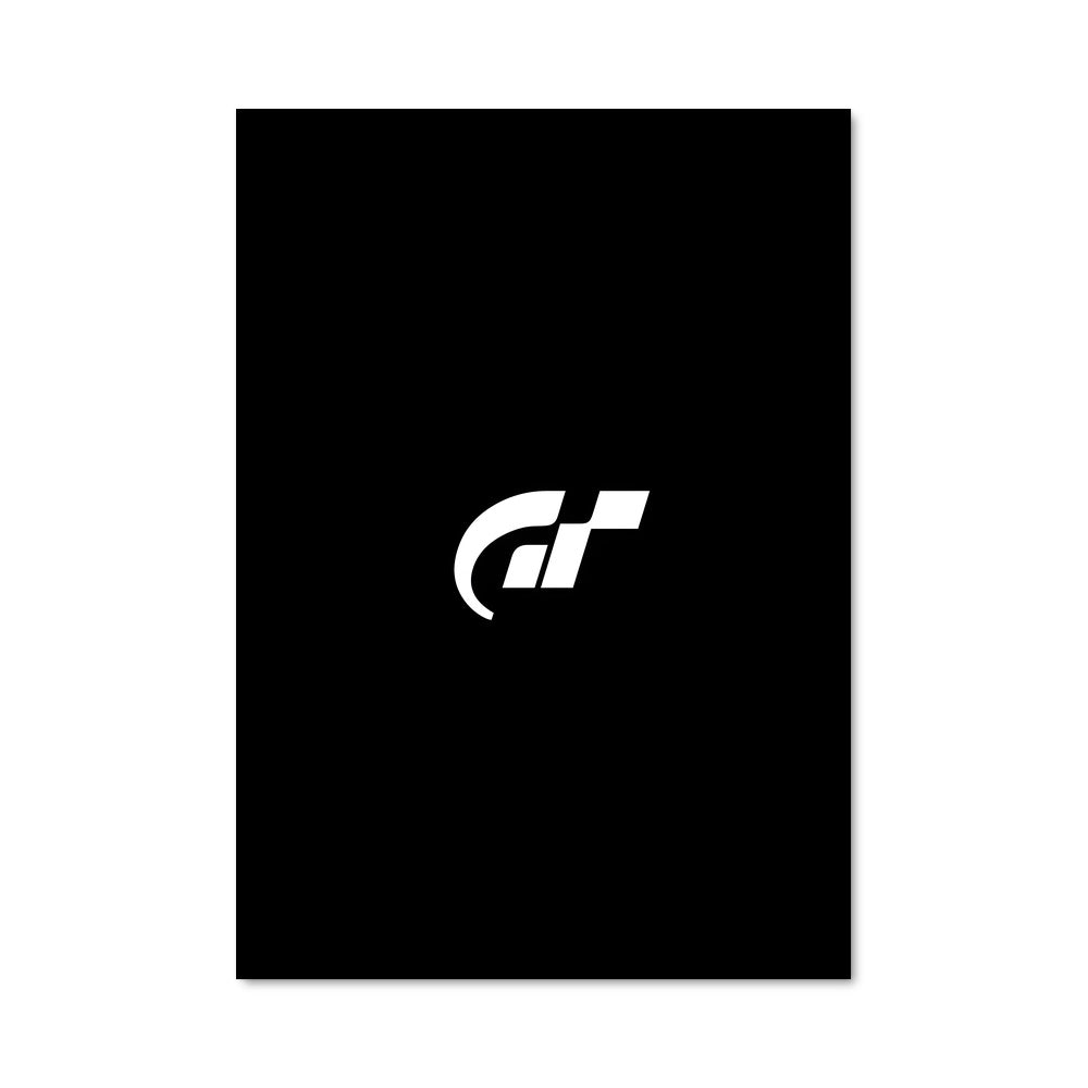 Poster G pour Gran Turismo