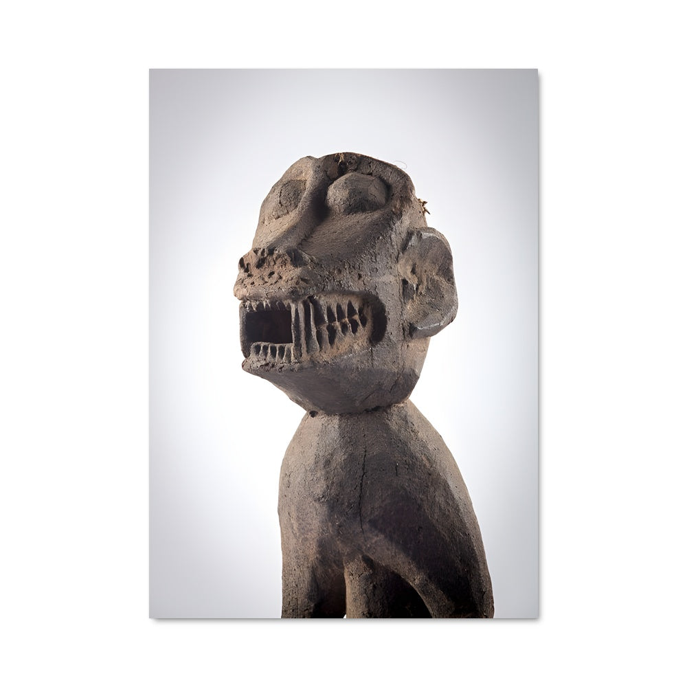 Poster Le Gardien de Grand Bassam