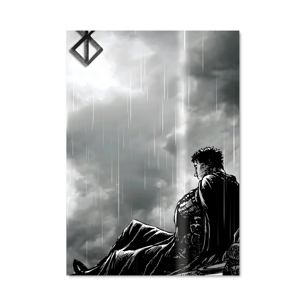 Poster Toit des Rêves
