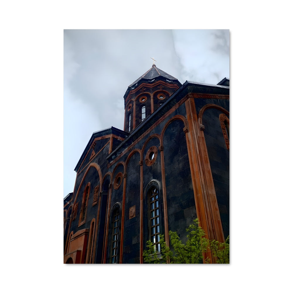 Poster La Gloire de Gyumri