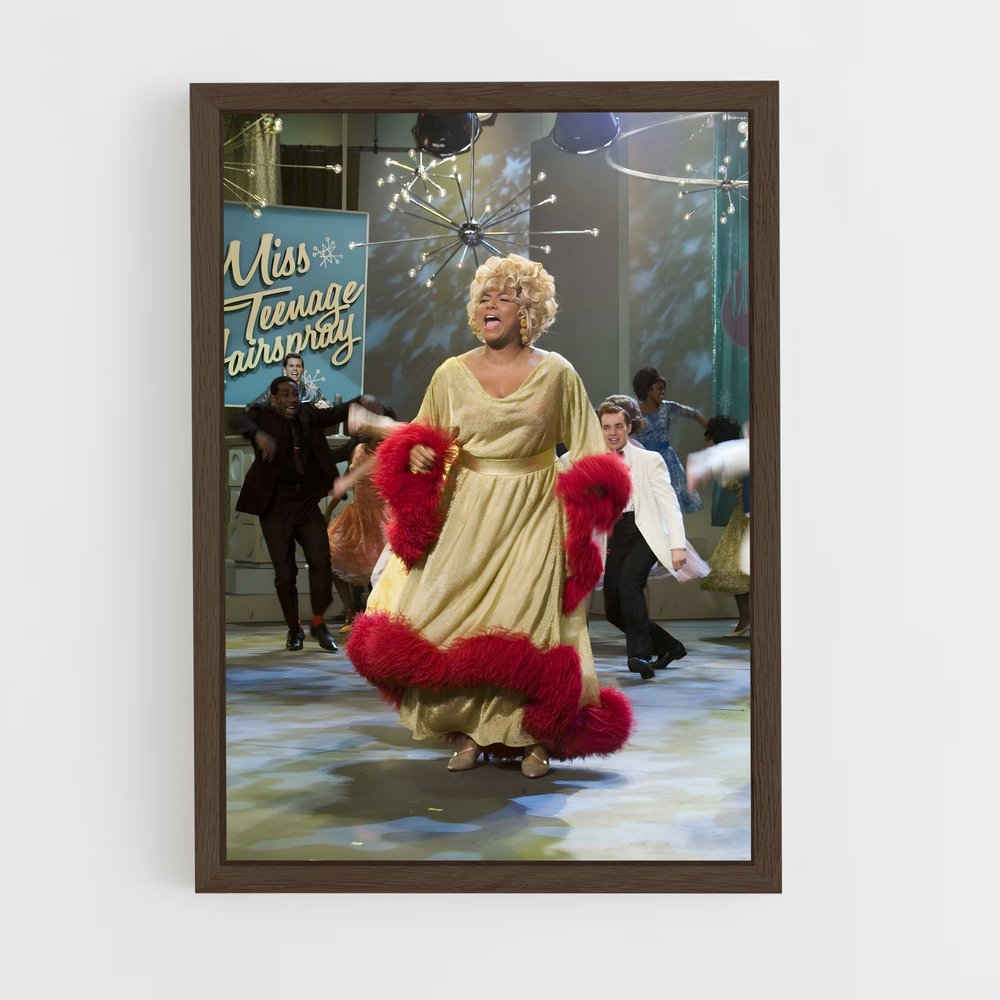 ap-hairspray-7 cadre Bois foncé